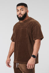 419 Cord Collection - Tees