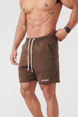 110 San Diego Terry Shorts