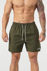 131 The Finest Shorts