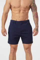 145 Casual Chino Shorts