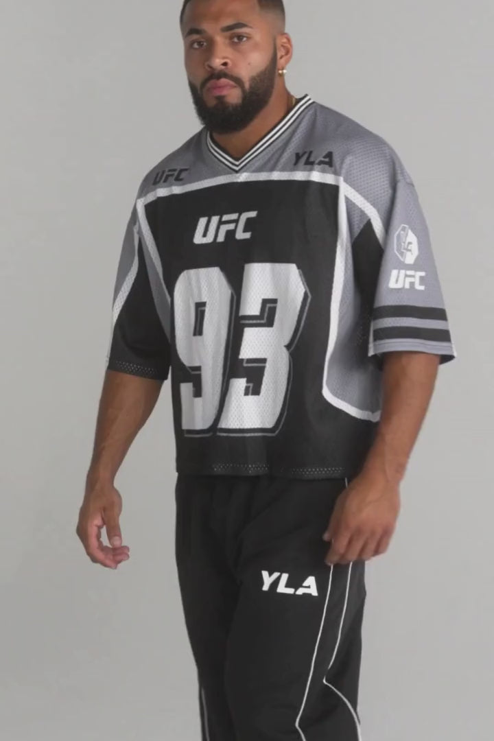4207 - UFC™ Jersey - Oct 29th