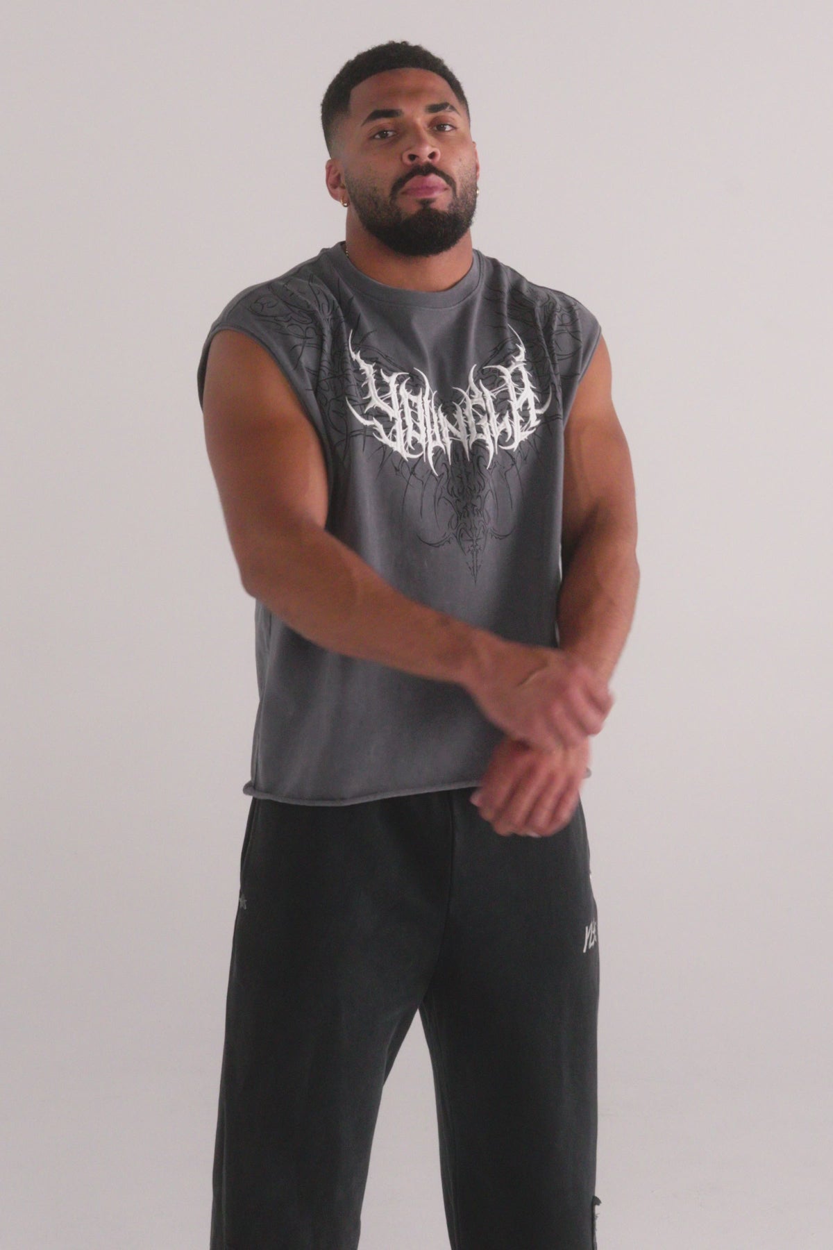 3027 - Dark Wave Cut-Offs  - July 15th