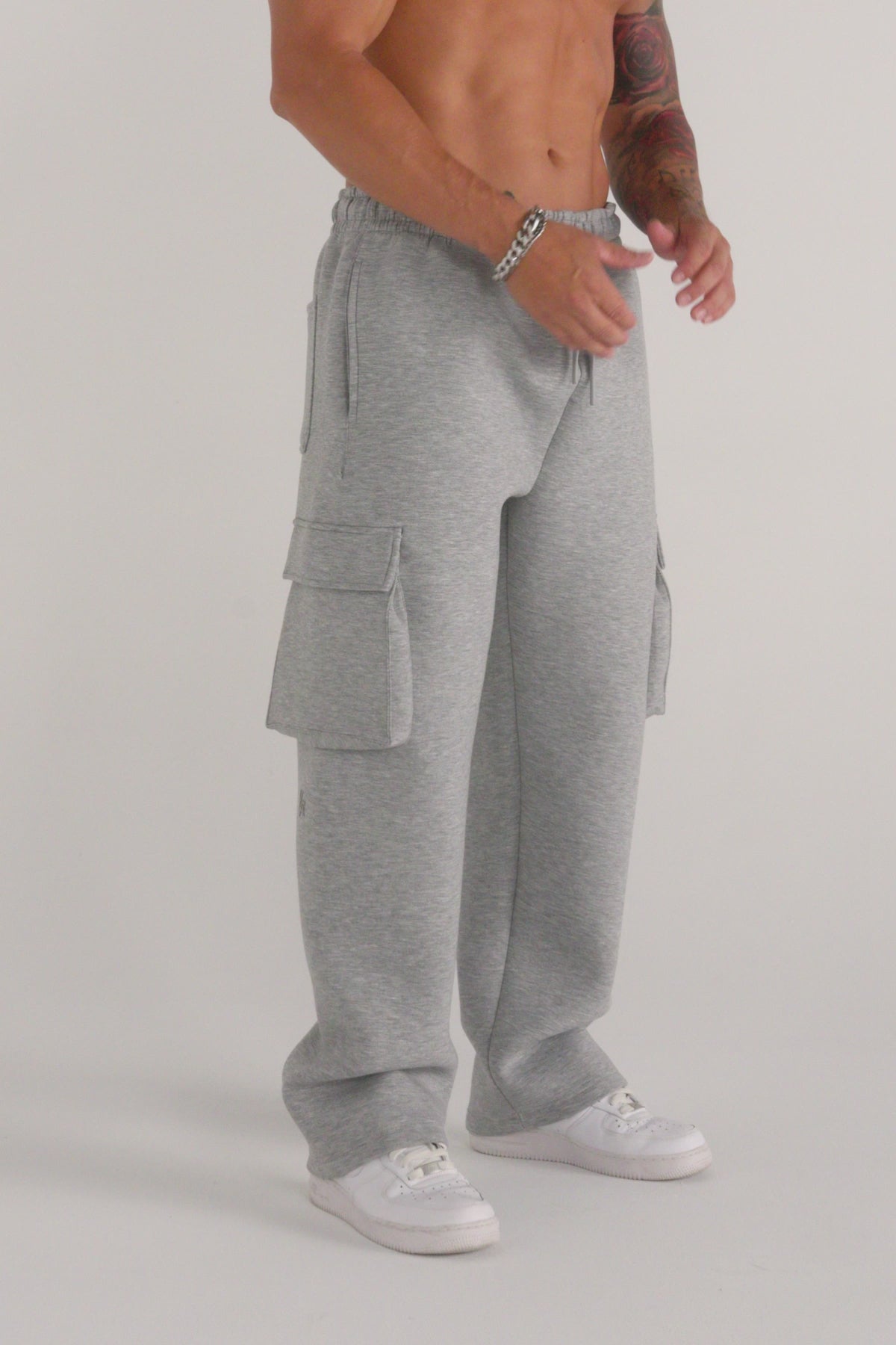 2047 - Scuba Cargo Sweats - October 28th