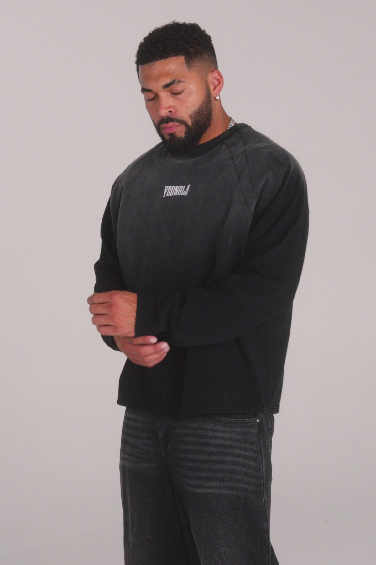 8052 - Stellar Longsleeves - July 30th