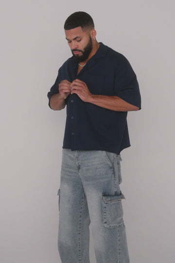 4054 - Streetwear Button-Ups - May 7th