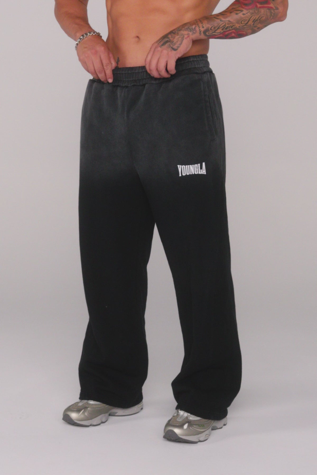 2081 - Stellar Sweats - July 30th