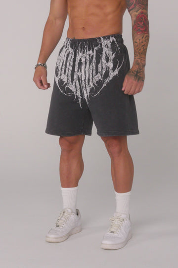 1011 - Dark Wave Shorts - June 4th