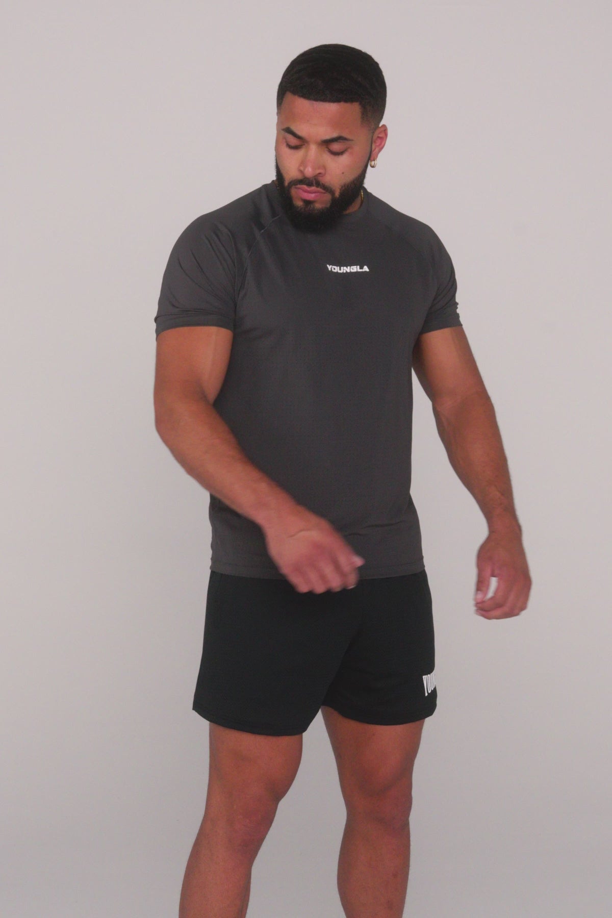 4115 - AeroMesh Shirts - June 19th