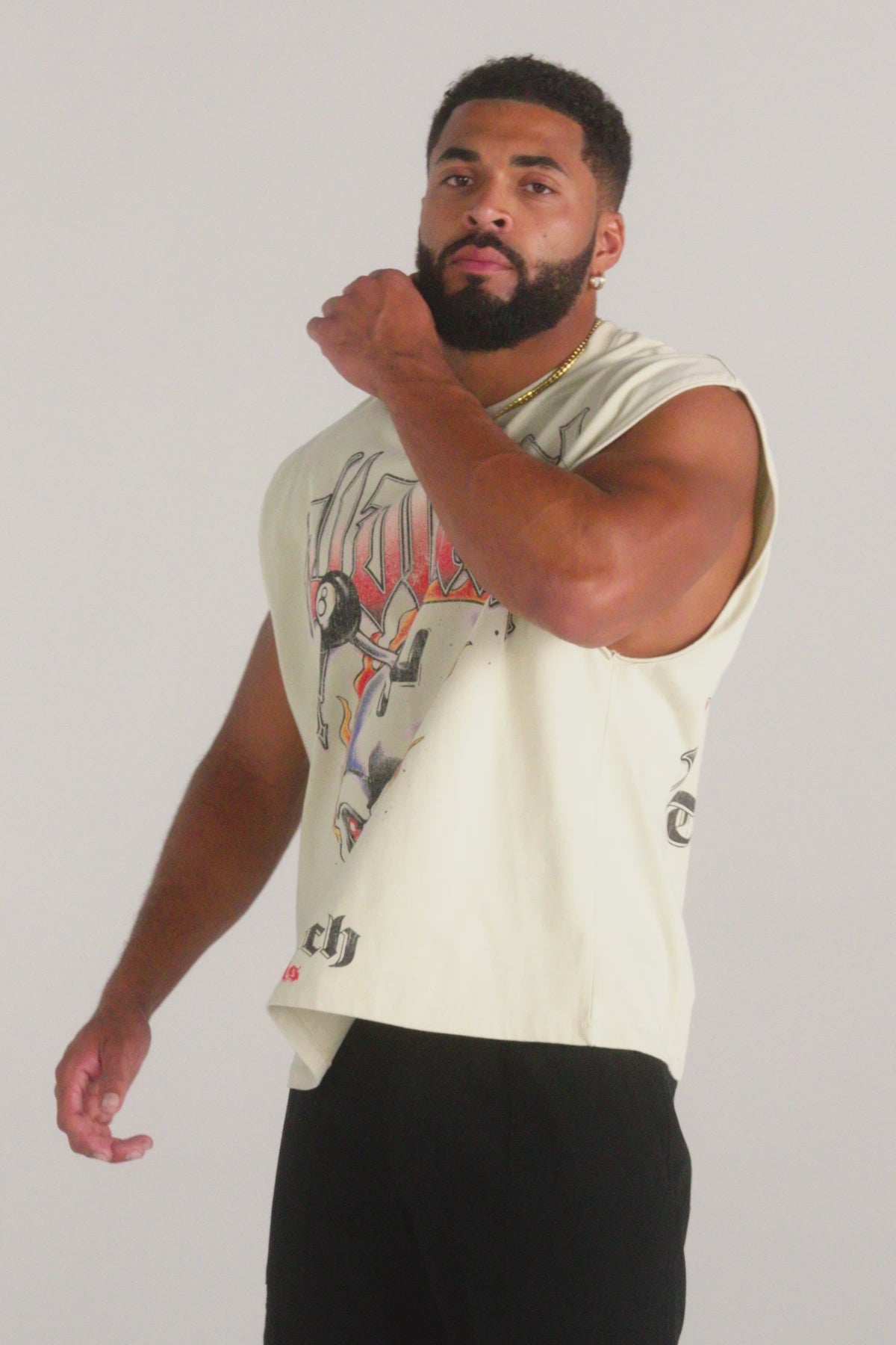 3032 - Cars & Curls - Cut-Offs - October 28th