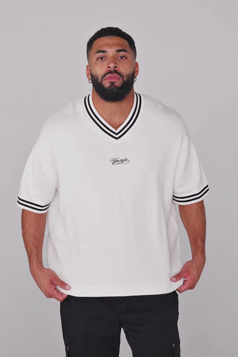 4326 - Country Club Sweaters