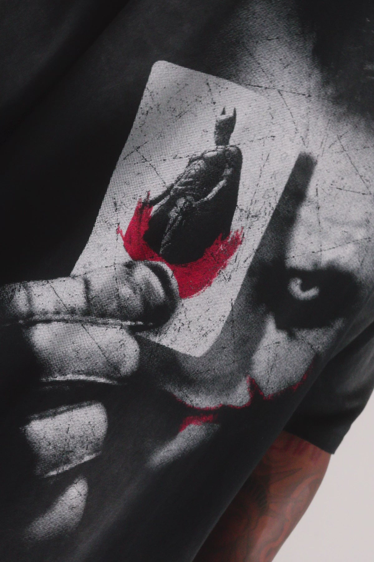 4254 - Batman Shadow Tees