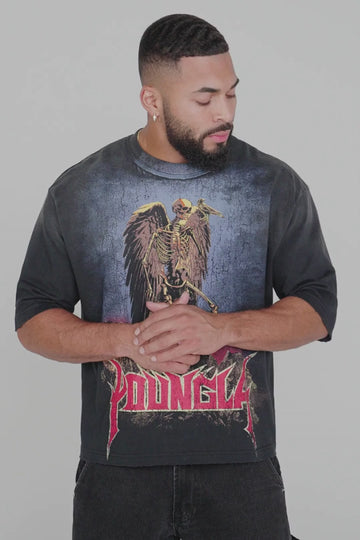 4201 - Nocturnal Tees - Nov 26
