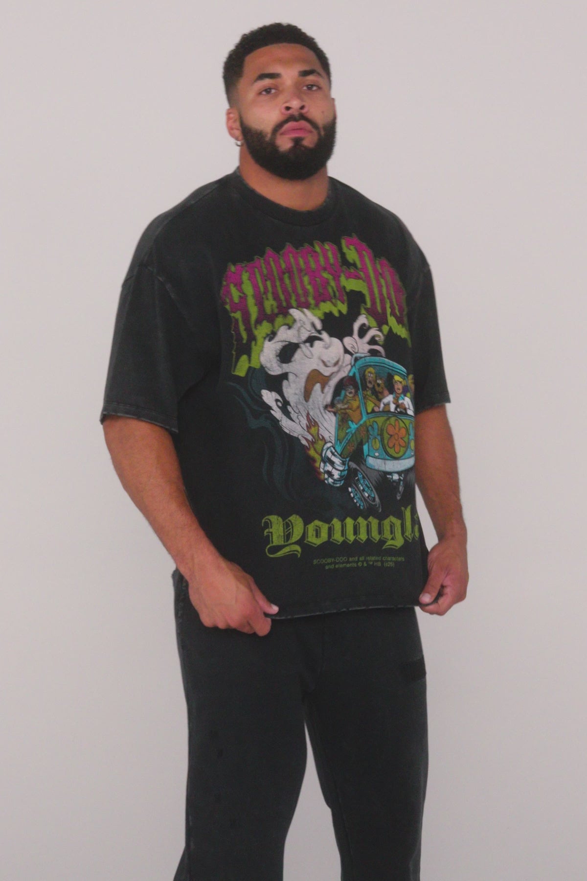 4252 - Scooby-Doo Tees - August 13th