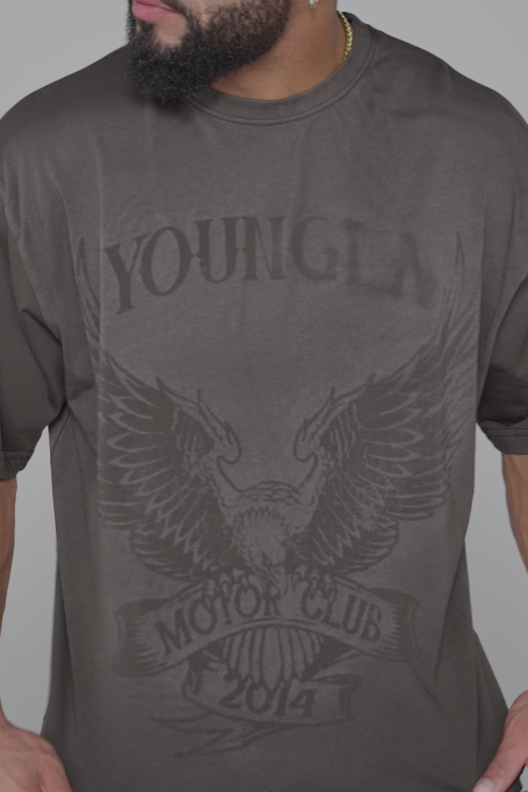 4277 - Shadow Vintage Tees