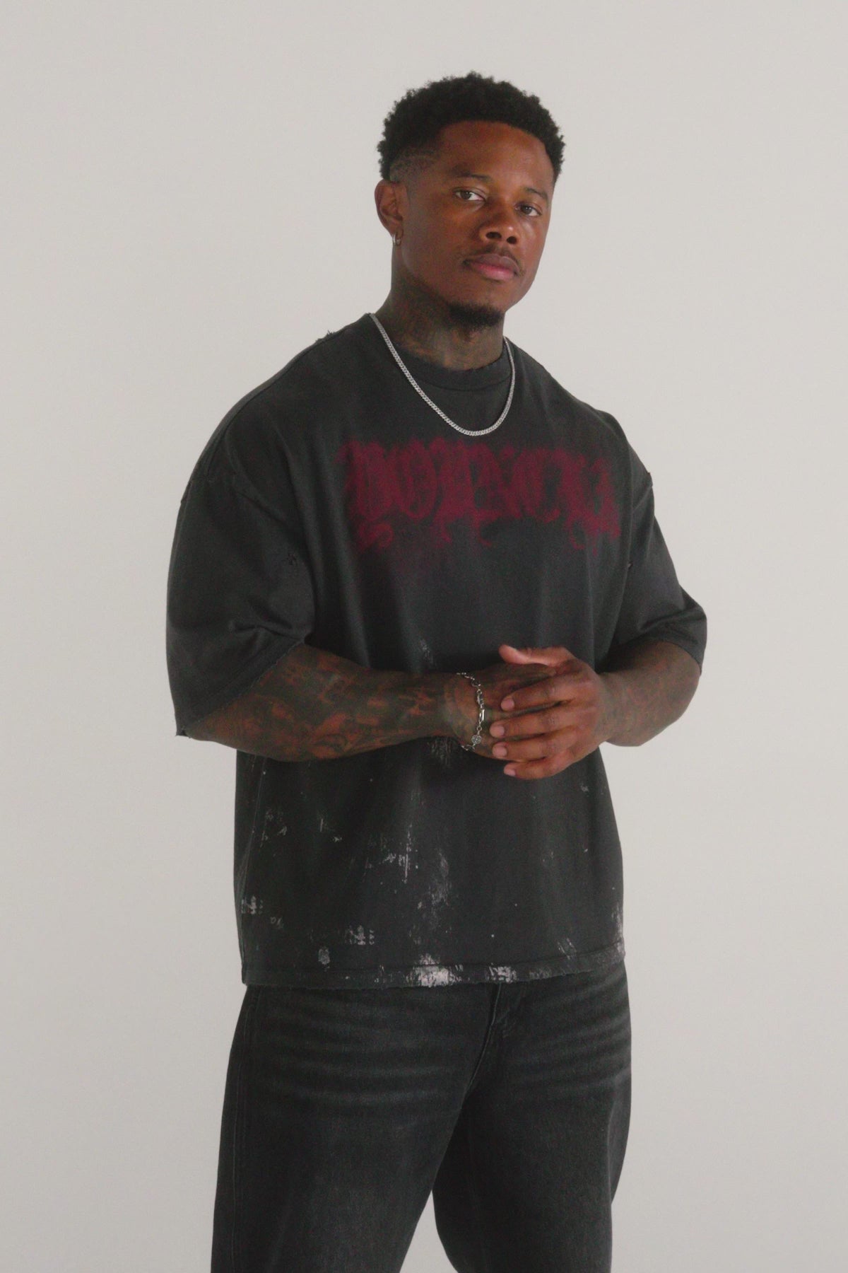 ✦SACLA✦ 4168 - Haze Tees