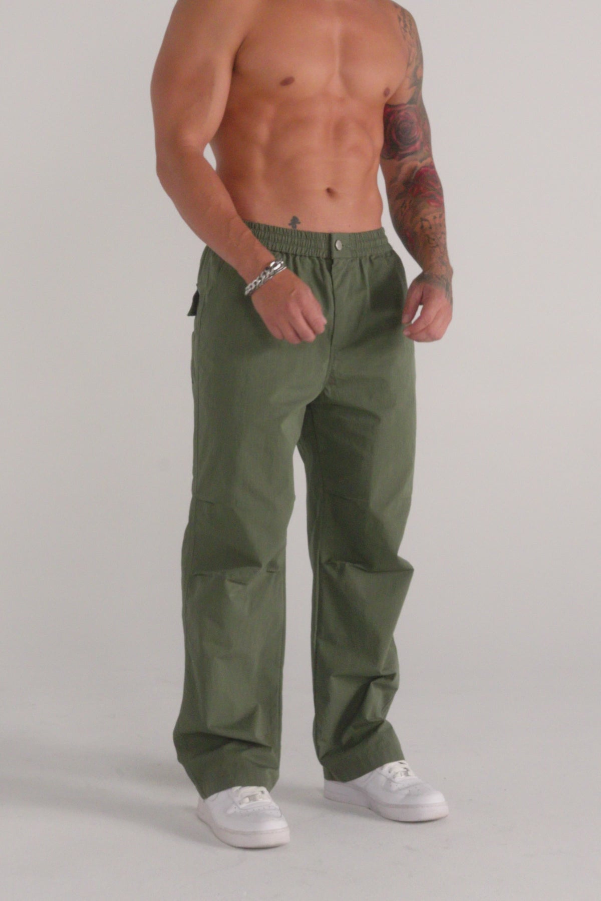 6026 - Core Flight Pants