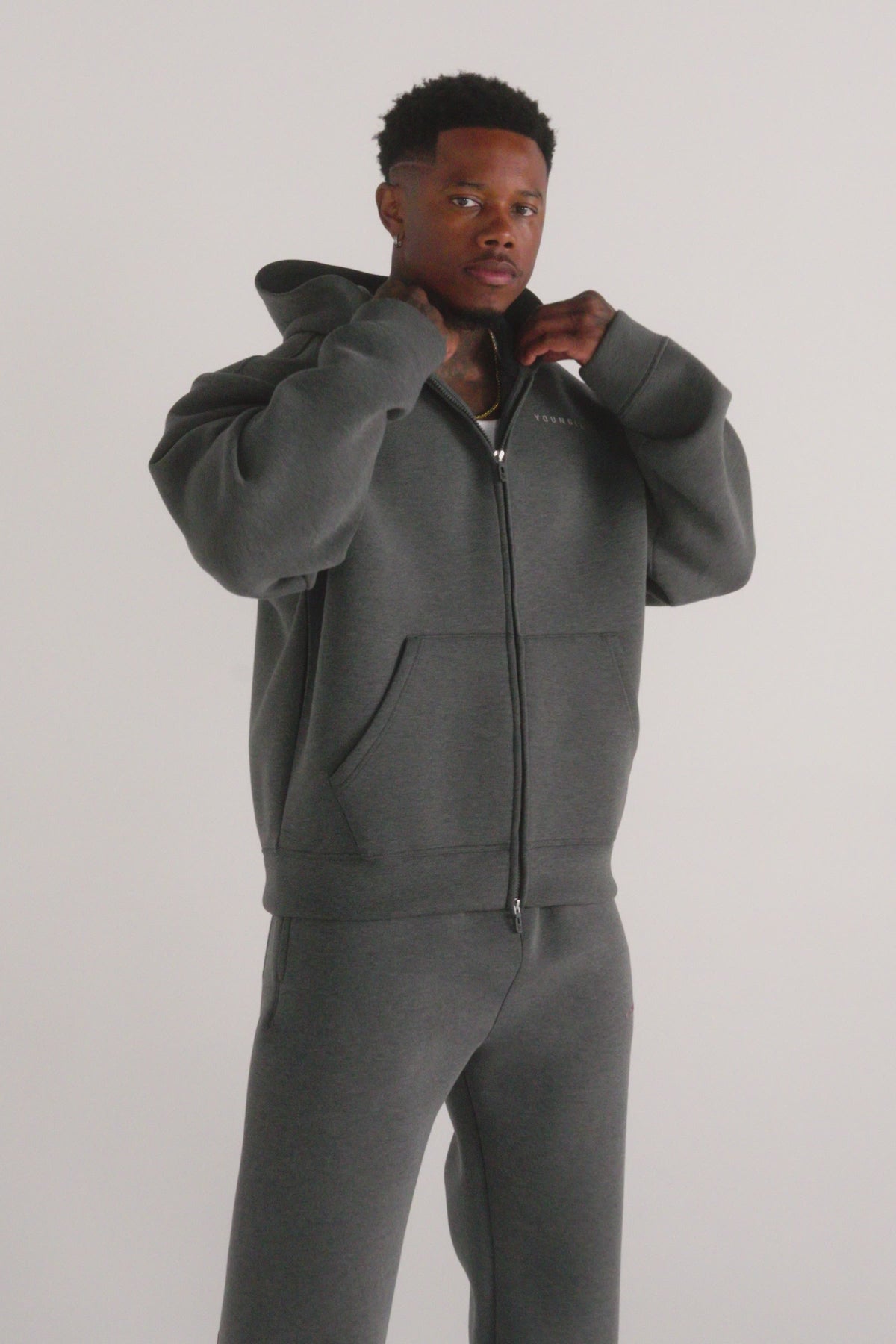 5156 - Scuba Zip-ups - October 28th