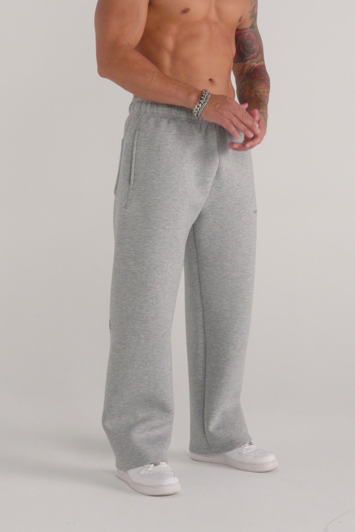 2043 - Scuba Sweats - October 28th