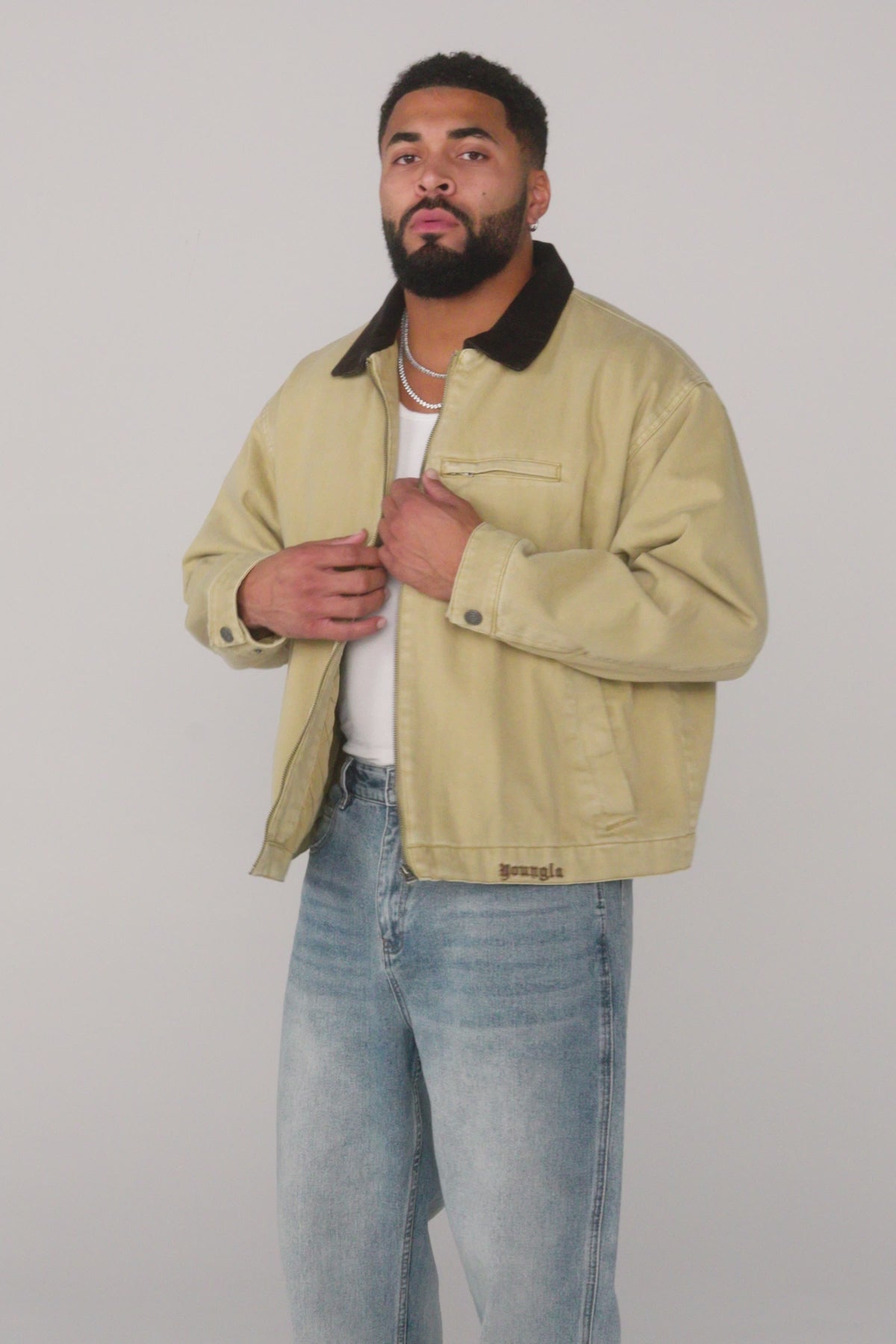 5183 - Field Jackets - BF - NOV 25th