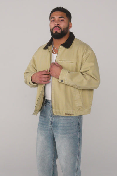 5183 - Field Jackets - BF - NOV 25th