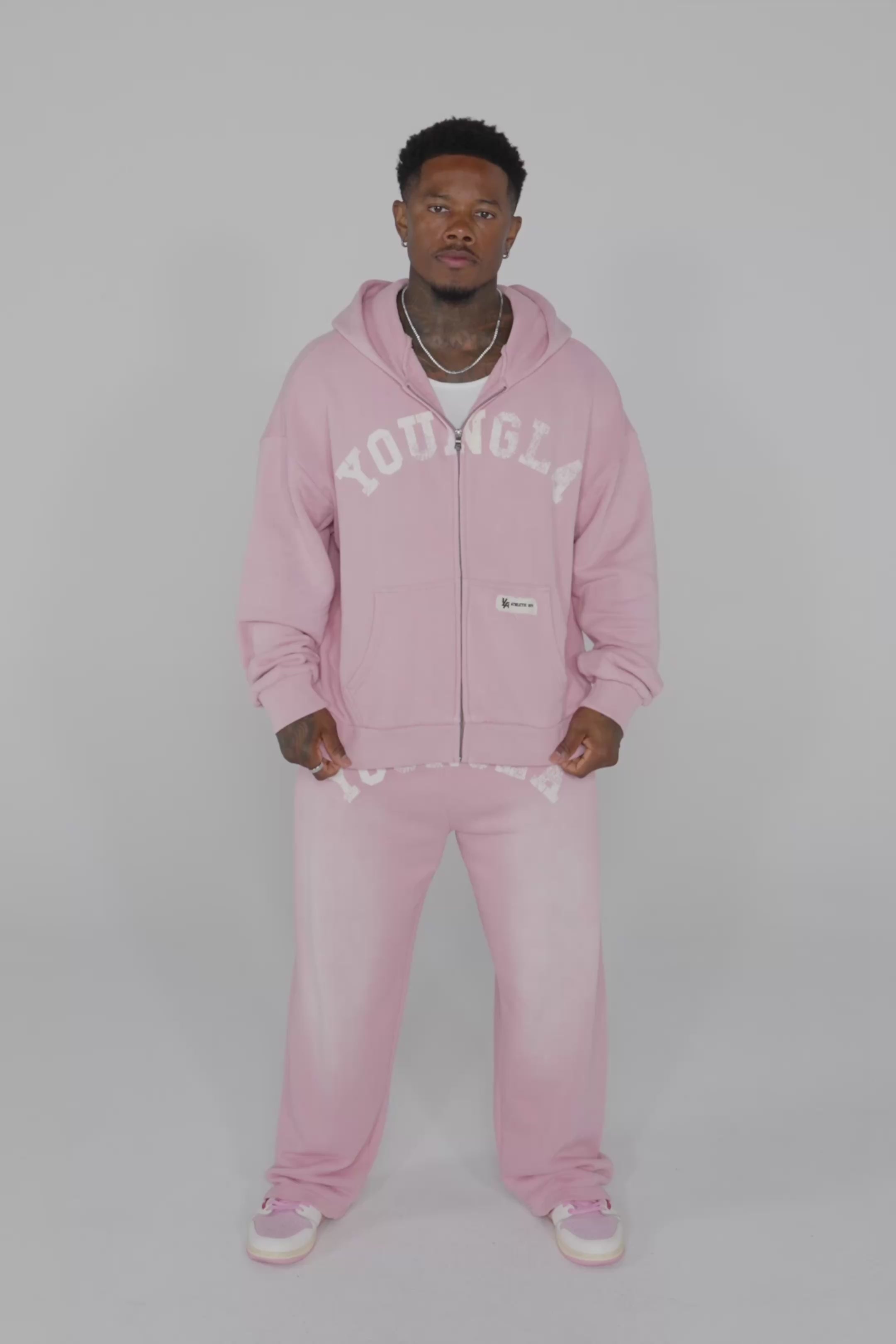 5268 - Arc Collection - Zip-Up - September 24