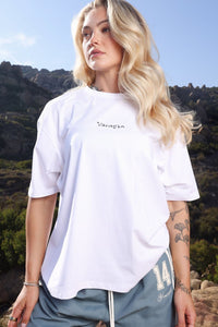 W497 Off Duty Tee - Jun 27th