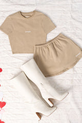 W141 - Love Sets - Skirt
