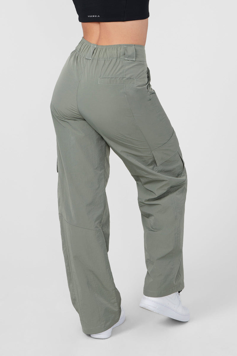 W222 Retro Cargo Joggers