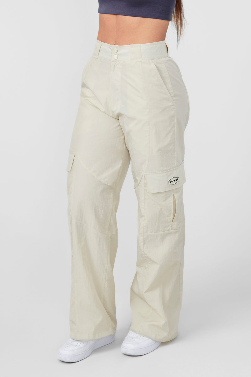 W222 Retro Cargo Joggers