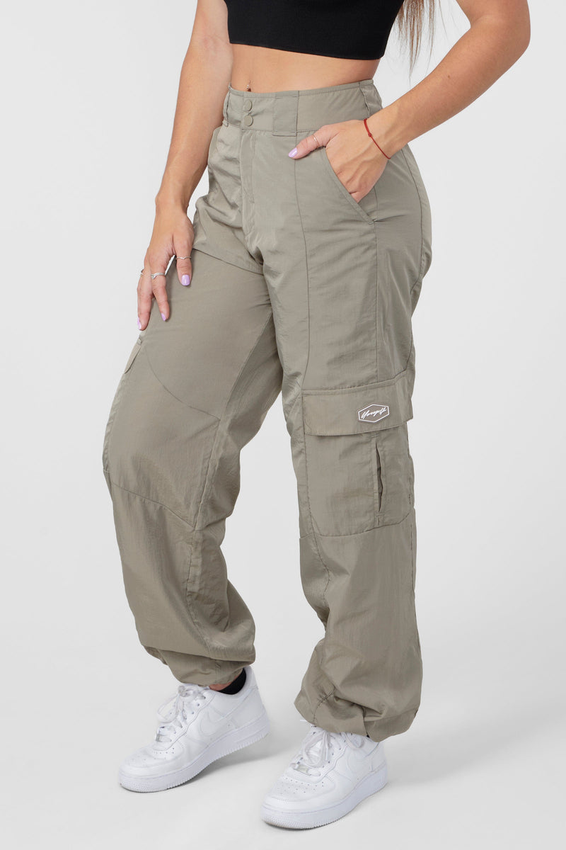 W222 Retro Cargo Joggers