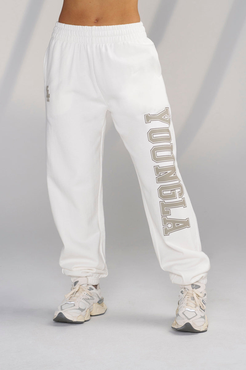 W223 - Campus Joggers