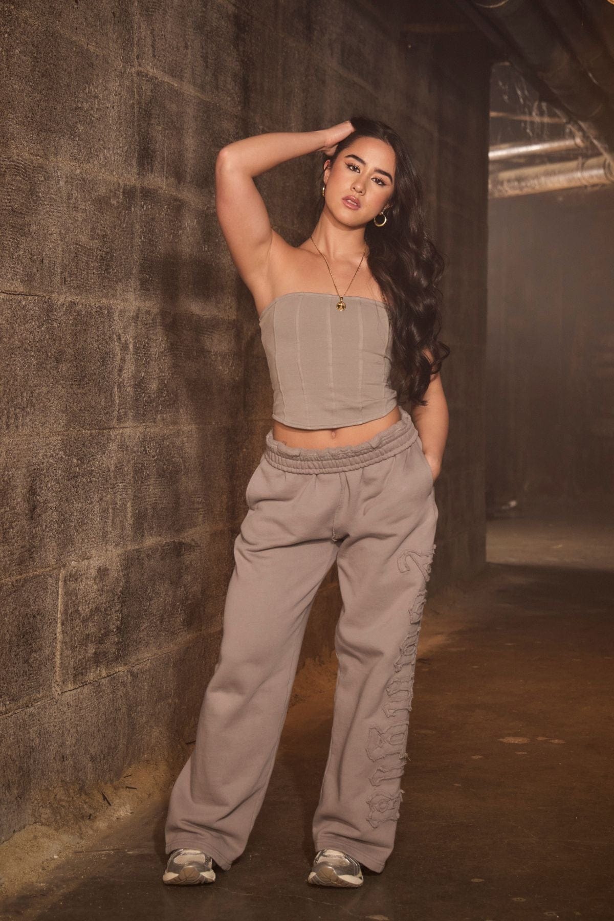 W234 Afterdark Joggers - Dec 13th