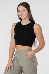 W317 Knit Tank