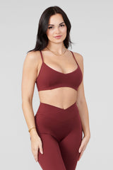 W324 Vital Sports Bra