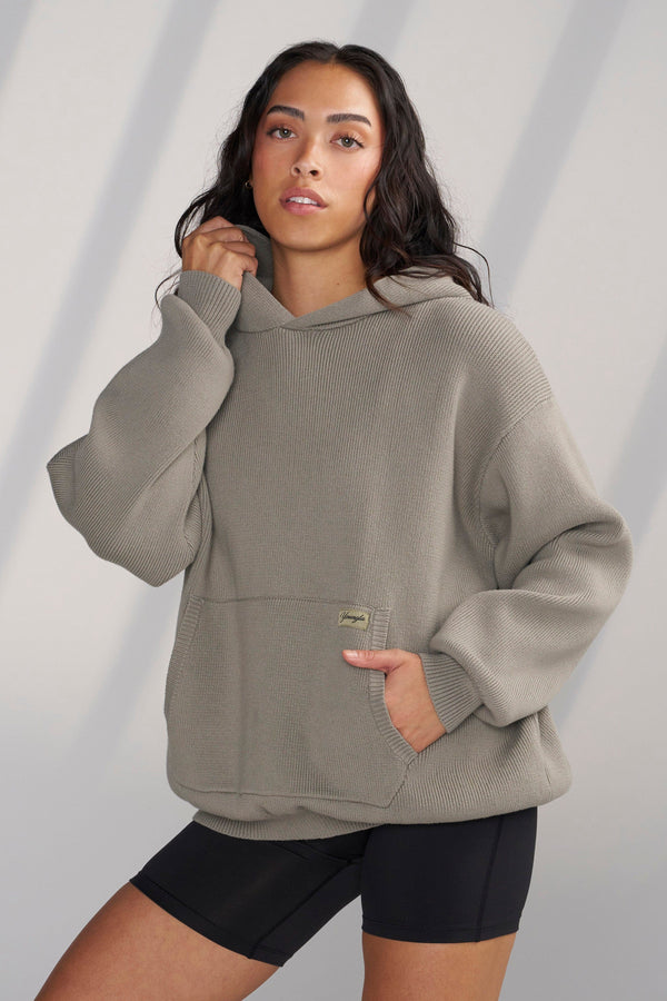 W514 - Bella sweater hoodie