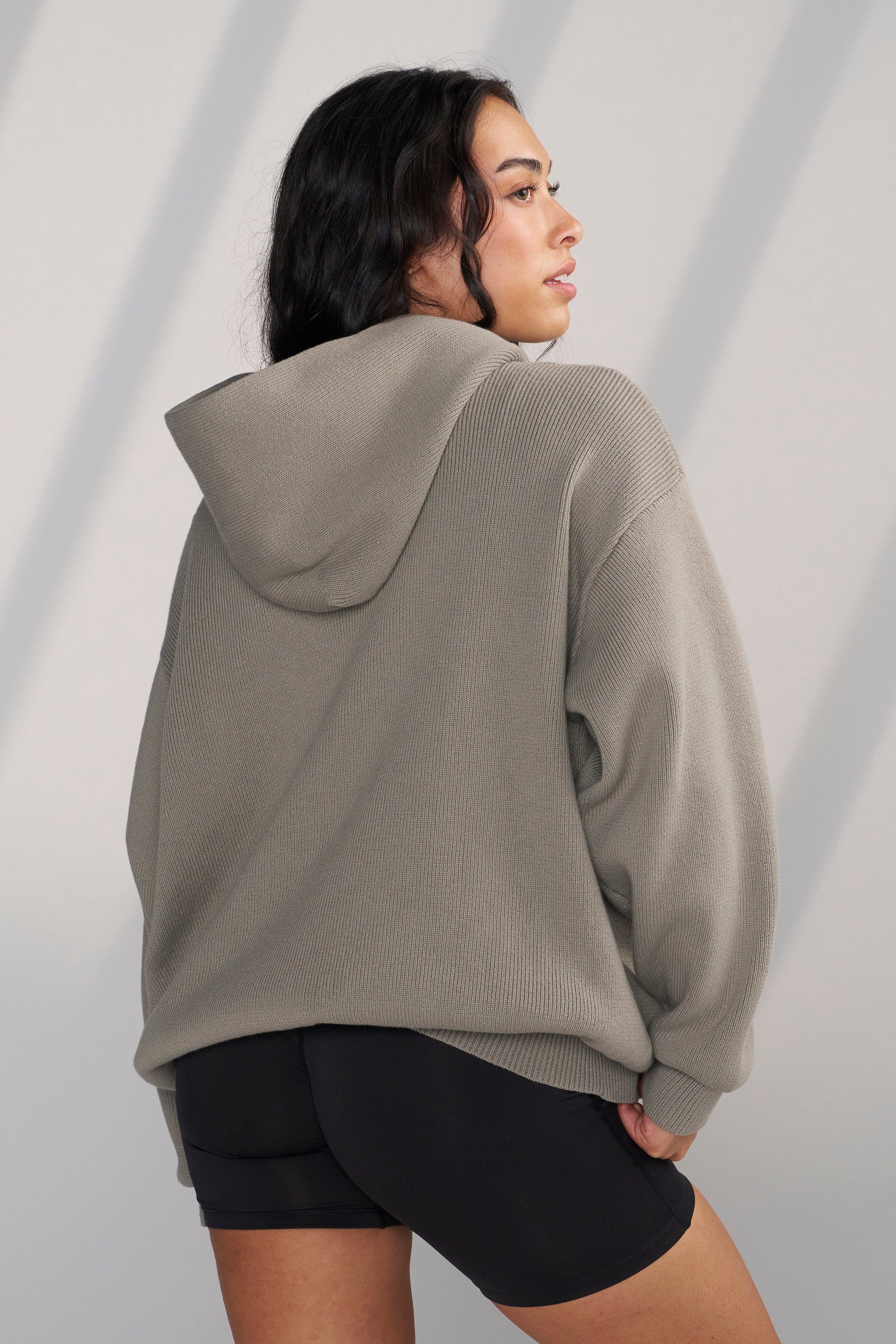 W514 - Bella sweater hoodie