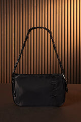 W607 - Curve shoulder bag