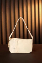 W607 - Curve shoulder bag