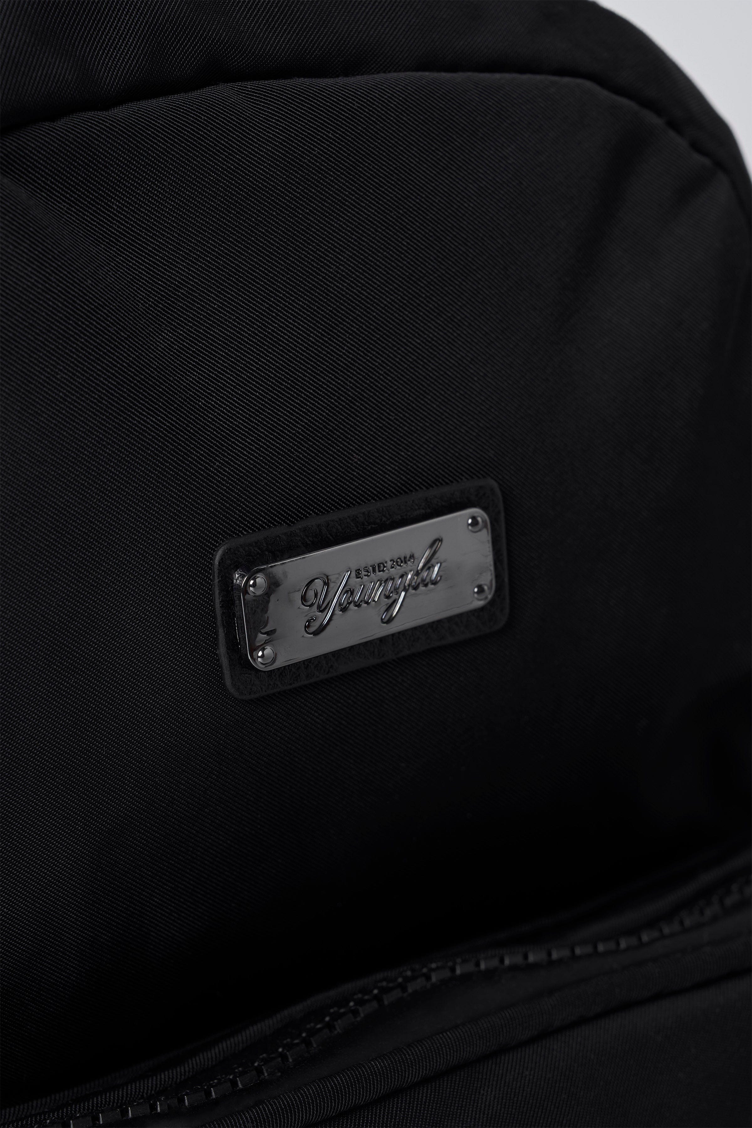 W627 Fun Sized Backpack