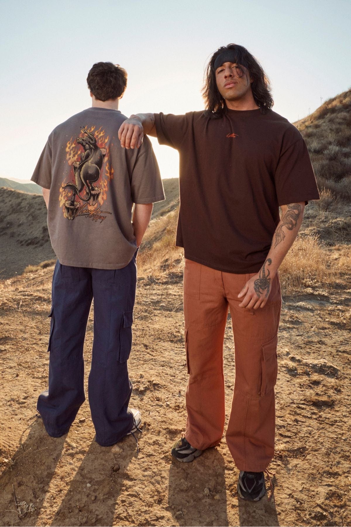 W259 LB Cargos - Jan 24