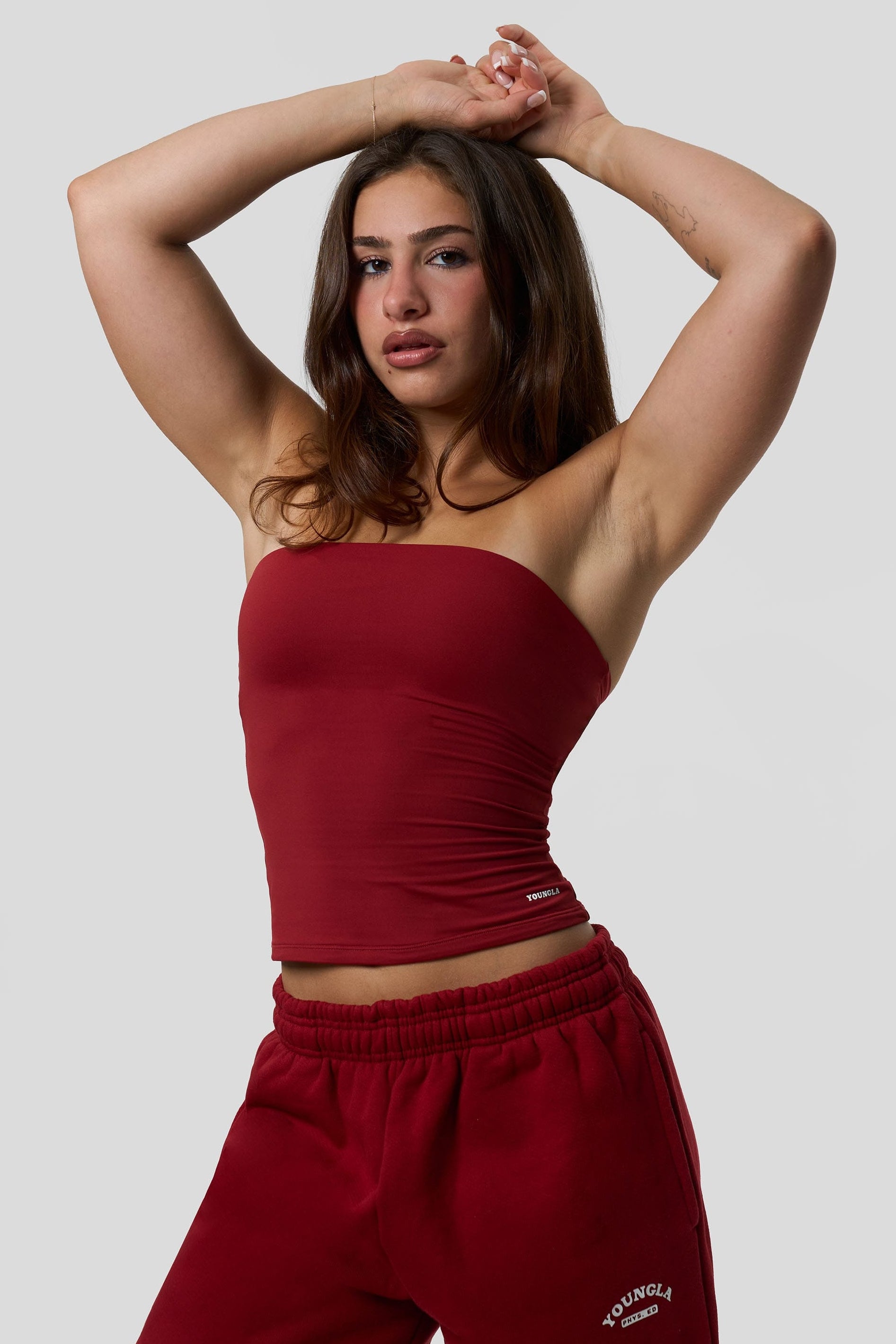 W4307 - Totally Tubular Top W4307 - Totally Tubular Top