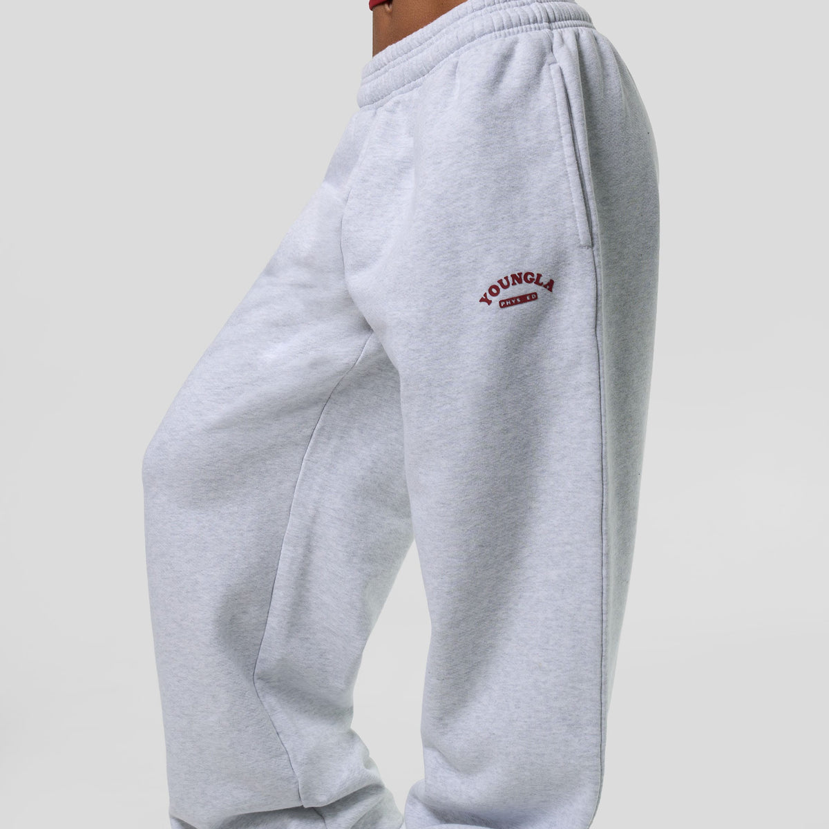 W2241 - P.E. Rawcut Sweats