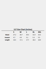 117 Sig Shorts