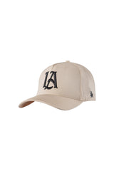 920 A-Frame LA Snapback Hat 2.0