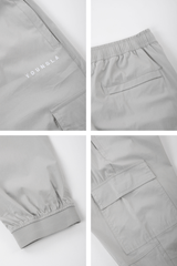 242 Commuter Joggers