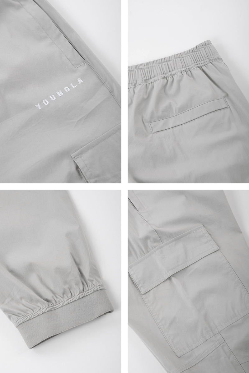 242 Commuter Joggers