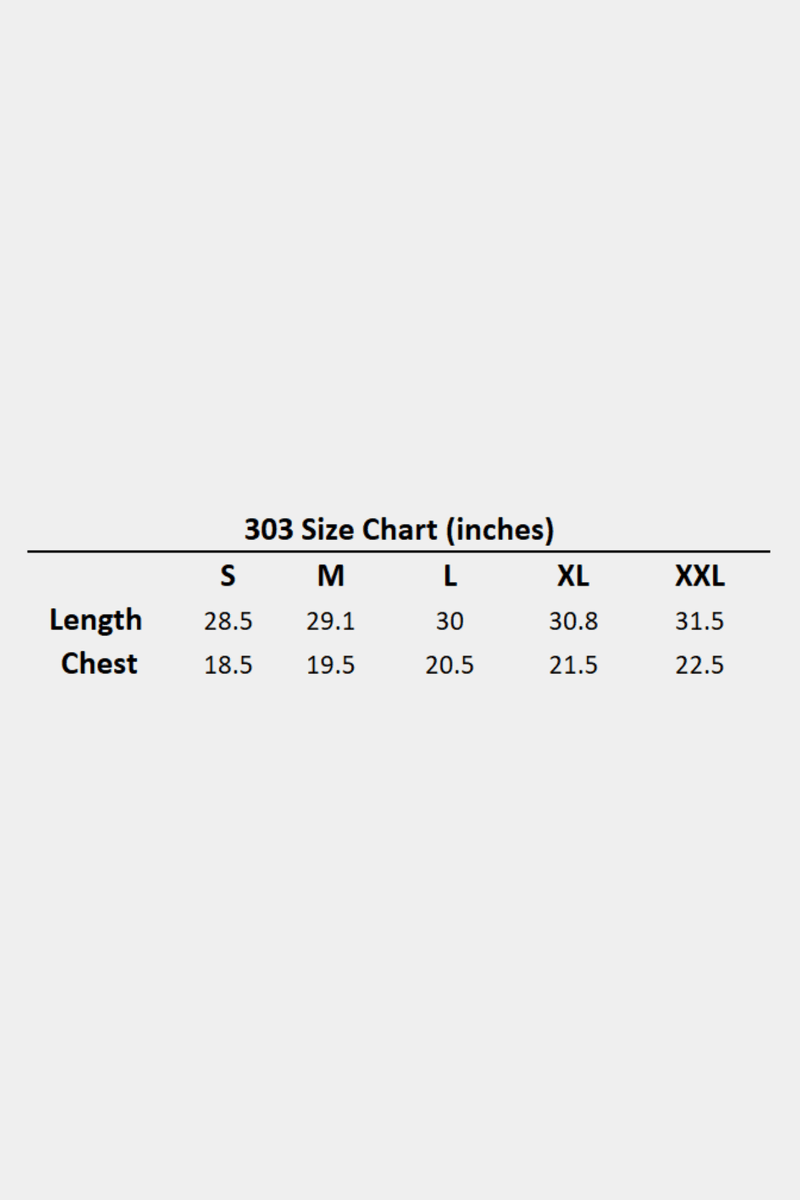 303 Old English Tanks