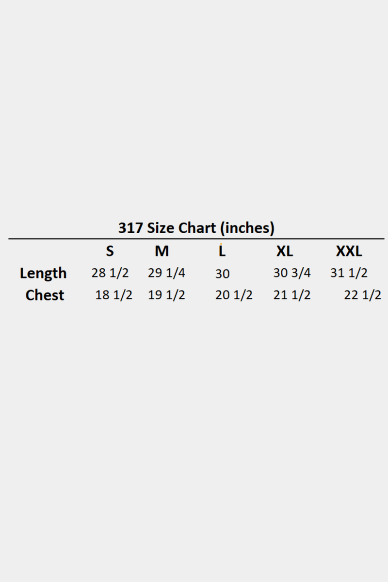 317 Delt Tanks