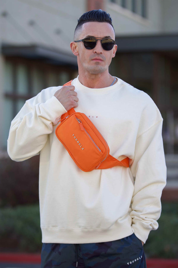 751 Luxsential Fanny Packs