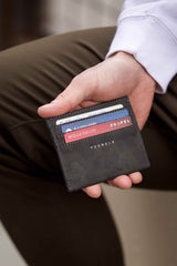 725 Executive Card Holder